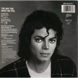 The Way You Make Me Feel