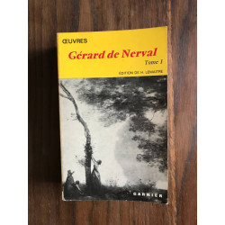 Gérard de Nerval