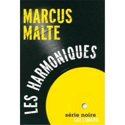 Les harmoniques: (Beau Danube Blues)