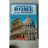 SPLENDEURS DE ROME ET DU VATICAN