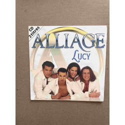 Alliage: Lucy/ CD