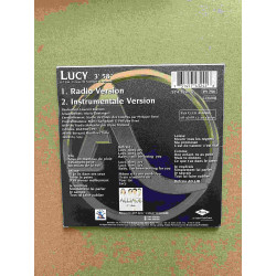 Alliage: Lucy/ CD