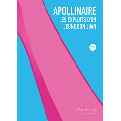 Les exploits d'un jeune Don Juan