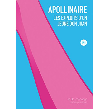 Les exploits d'un jeune Don Juan Les exploits d'un jeune Don Juan