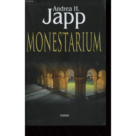 Monestarium Monestarium
