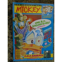 Le Journal de Mickey hebdomadaire n