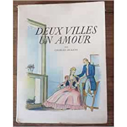 Deux villes un amour