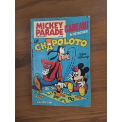 Mickey Parade Nº 44 1983