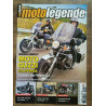 Moto Légende Nº 190 Mai 2008