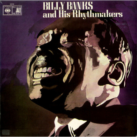 Billy Banks And His Rhythmakers Billy Banks And His Rhythmakers