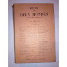 Revue des deux mondes 15 Mars 1936