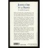 JEANNE D'ARC et LA france Le Mythe du sauveur