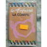 Les Enfoires La compil Cassette Audio-K7 NEUVE SOUS BLISTER
