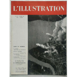 L'ILLUSTRATION 5161 7 févr