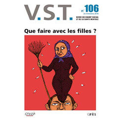 Vst 106. Avec les filles