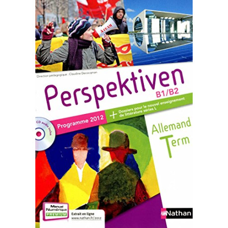 Perspektiven Term S ES L Perspektiven Term S ES L