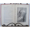 LA ROCHE MAUDITE illustrations de g Vuillier