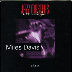 Jazz Masters (100 Ans De Jazz)