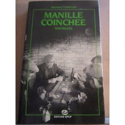 Manille coinchée nouvelles