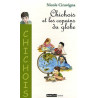 Chichois et les copains du globe