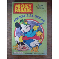 MICKEY PARADE N 9 09 1980