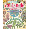 Inspiring Zentangle Projects