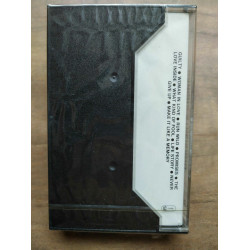 guilty Cassette Audio-K7 NEUVE SOUS BLISTER