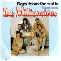 Boys From The Radio
