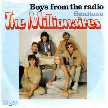 Boys From The Radio