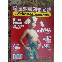 L'écho des savanes N 67