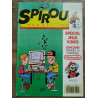 Magazine Spirou n2818 Avril 1992