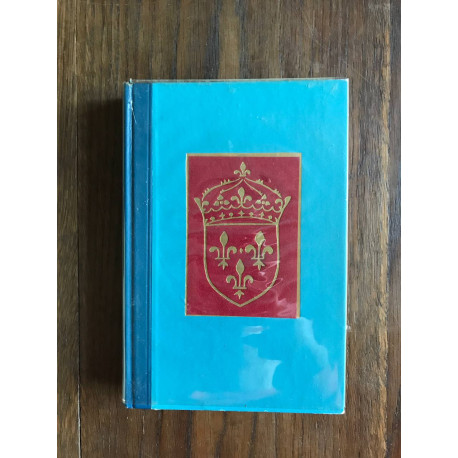Les poisons de la couronne (tome III)