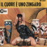 Il Cuore E' Uno Zingaro