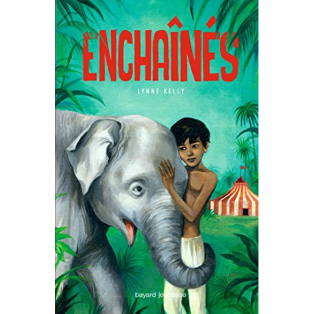 Enchaînés