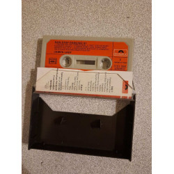 Cassette Audio - James Last : Non Stop Dancing 81