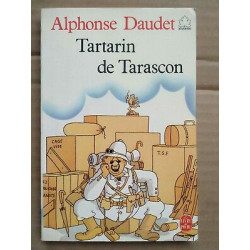 Tartarin de Tarascon