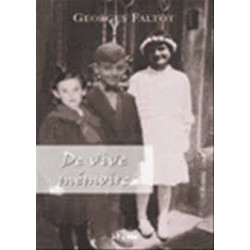 DE VIVE MEMOIRE