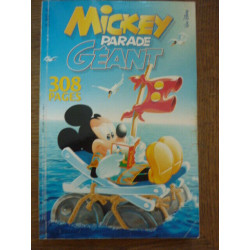 MICKEY PARADE GEANT n268 06