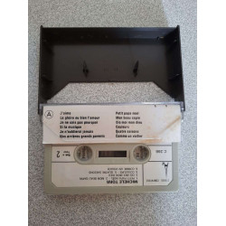 Cassette Audio - Michee Torr : J'aime