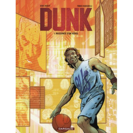Dunk - tome 1 - Naissance d'un héros Dunk - tome 1 - Naissance d'un héros