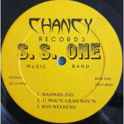 Manman Zizi