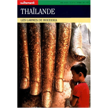 THAÏLANDE n°43 - hors série THAÏLANDE n°43 - hors série