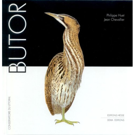 Butor Butor