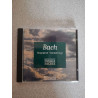 Cd Bach Magnificat - Cantate Nº57