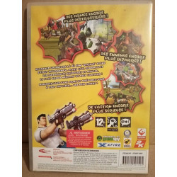 2 Jeu PC