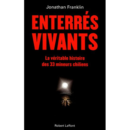 Enterrés vivants Enterrés vivants