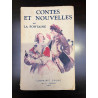 La fontaine Contes et nouvelles Bibliothèque précieuse