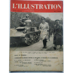 5072 18 mai 1940