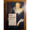 Philippe delorme Anne d'Autriche France loisirs