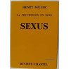 LA CRUCIFIXION EN ROSE SEXUS